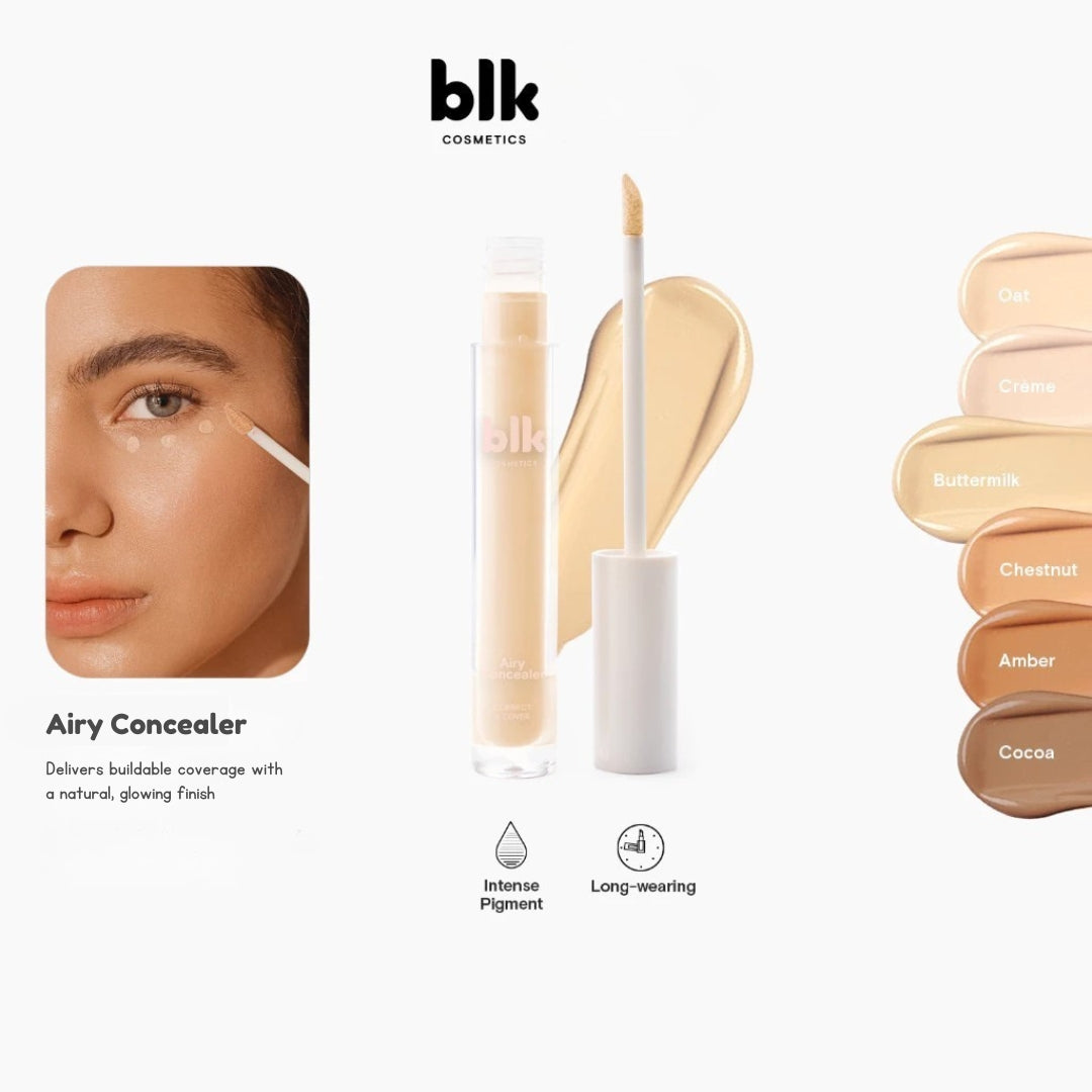 Airy Concealer