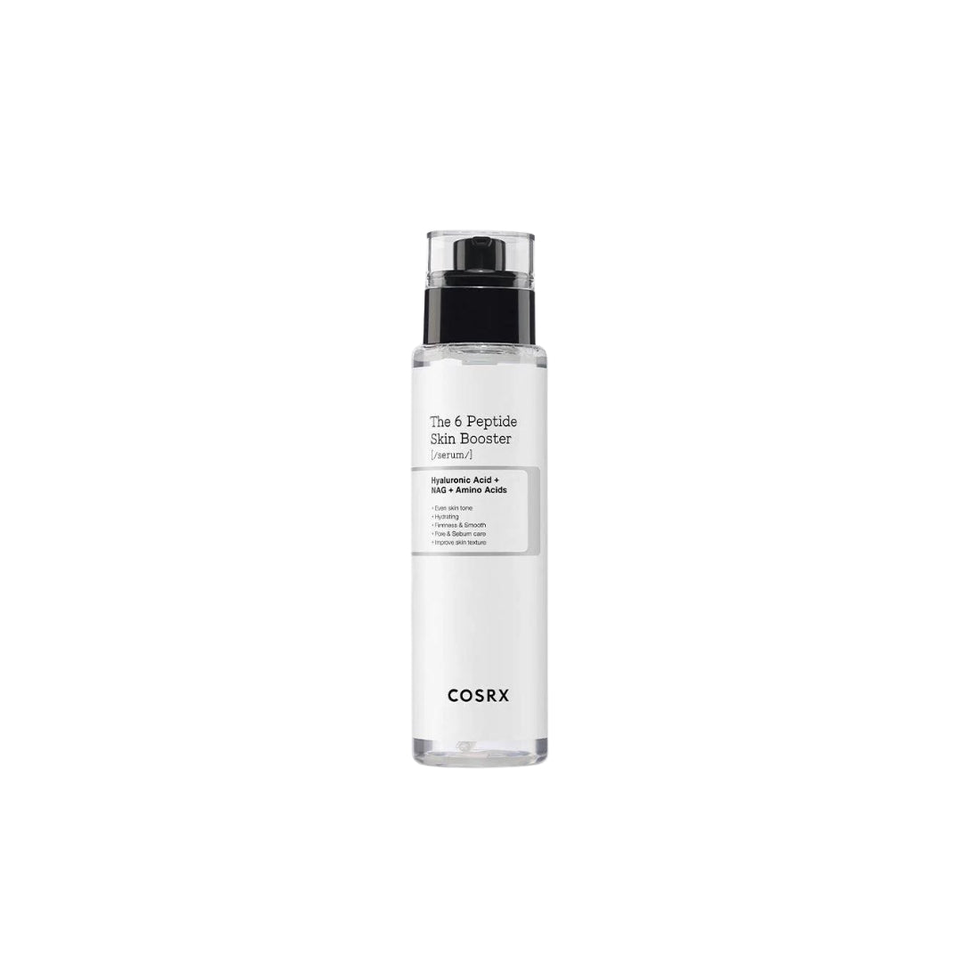 The 6 Peptide Skin Booster 150ml