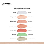 Radiance Tint Multiuse Base Color Corrector