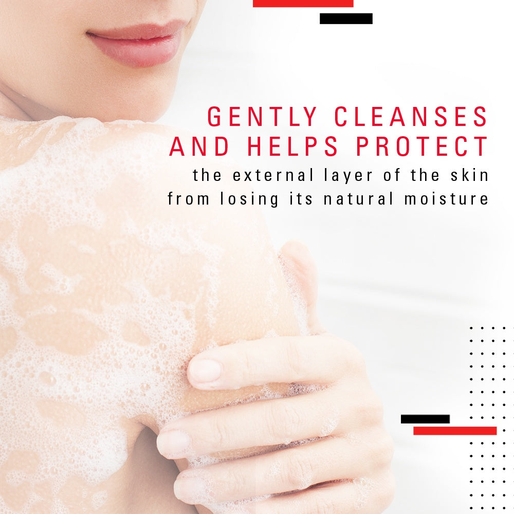 Skin Lightening Body Wash with Hydromoist 300ml