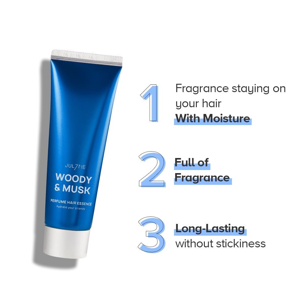 Perfume Hair Essence in Sunset Freesia 80ml