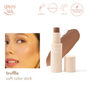 Soft Color Stick