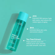 Miracle Solutions Acne Derm+ Toner 150ml