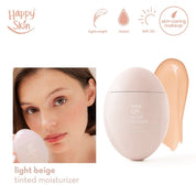 Second Skin Tinted Moisturizer