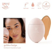 Second Skin Tinted Moisturizer