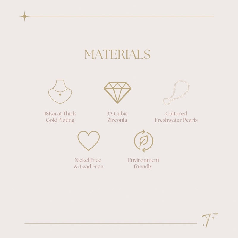 Poppy Adjustable Ring