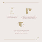 Poppy Adjustable Ring