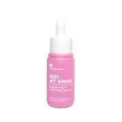 Sgt. at Arms Brightening & Exfoliating Serum