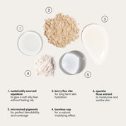 Skin So Good The Powder