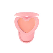 Luv Beam Cheek Balm in #06 Fluffy Peach