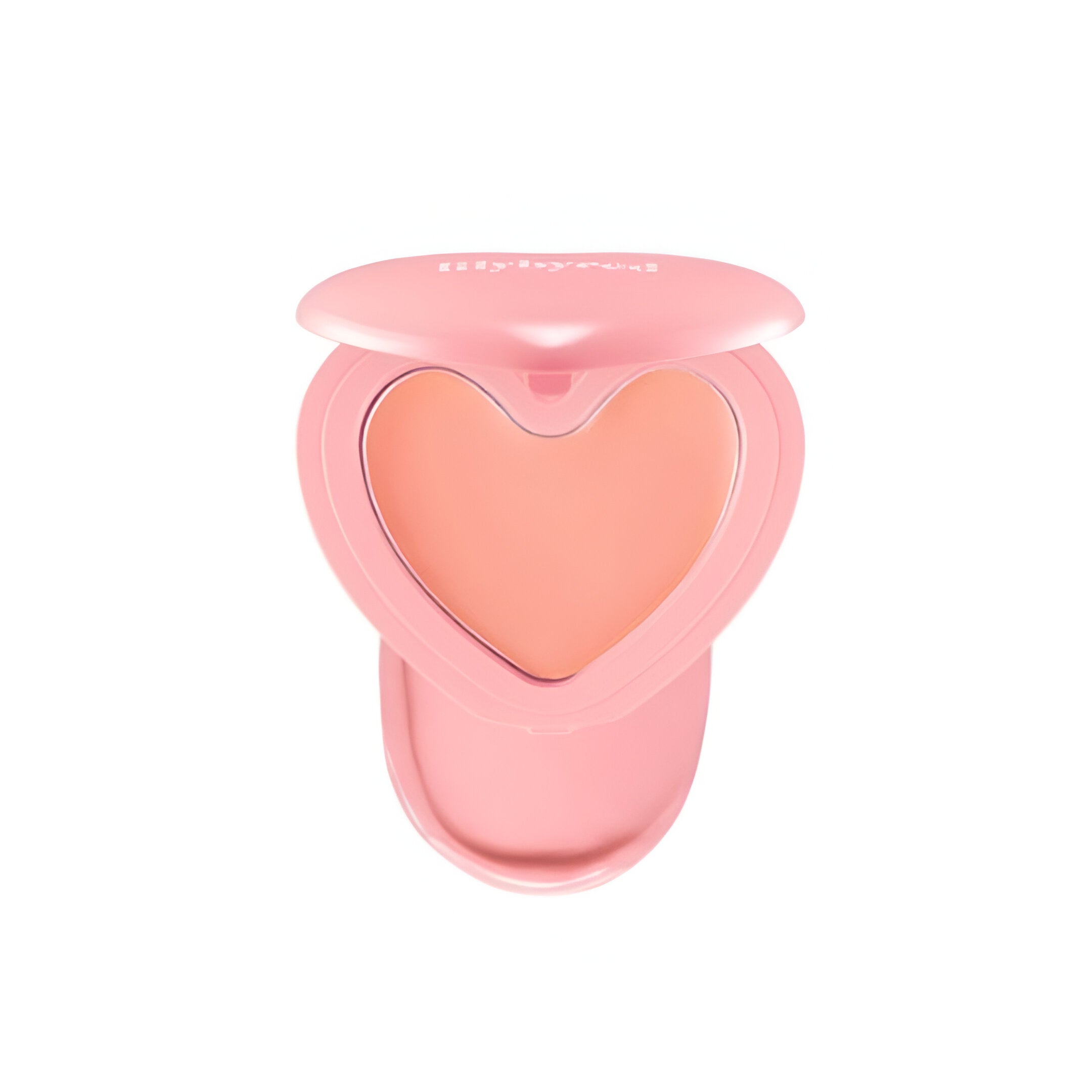 Luv Beam Cheek Balm in #06 Fluffy Peach