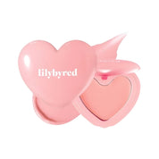 Luv Beam Cheek Balm in #06 Fluffy Peach