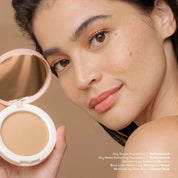 Airy Matte Perfecting Foundation SPF20