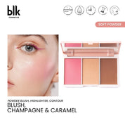 Powder Multi Palette