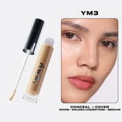 Active Concealer (Conceal + Cover)