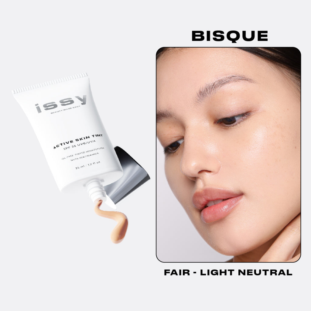 Active Skin Tint SPF35