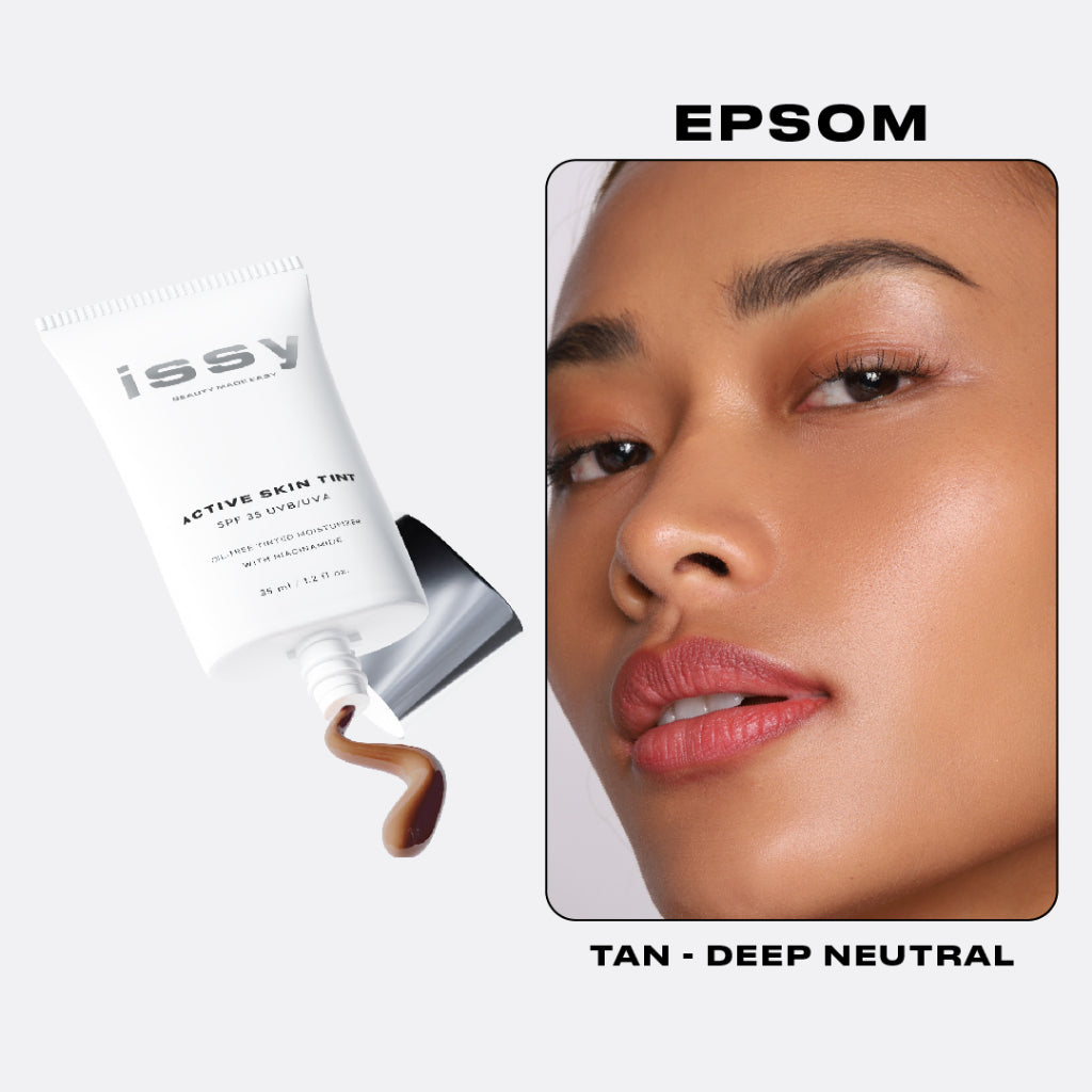 Active Skin Tint SPF35