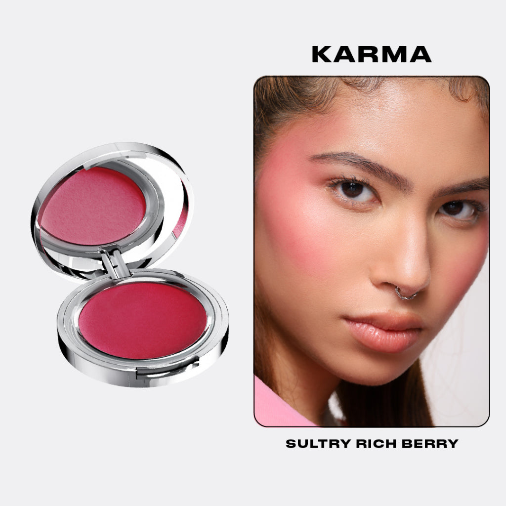 Creme Cheek Blush