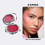 Creme Cheek Blush