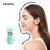 Instant Filter Pore-Refining Primer