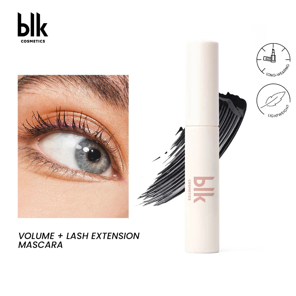 Volume + Lash Extension Mascara