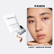 Active Skin Tint SPF35