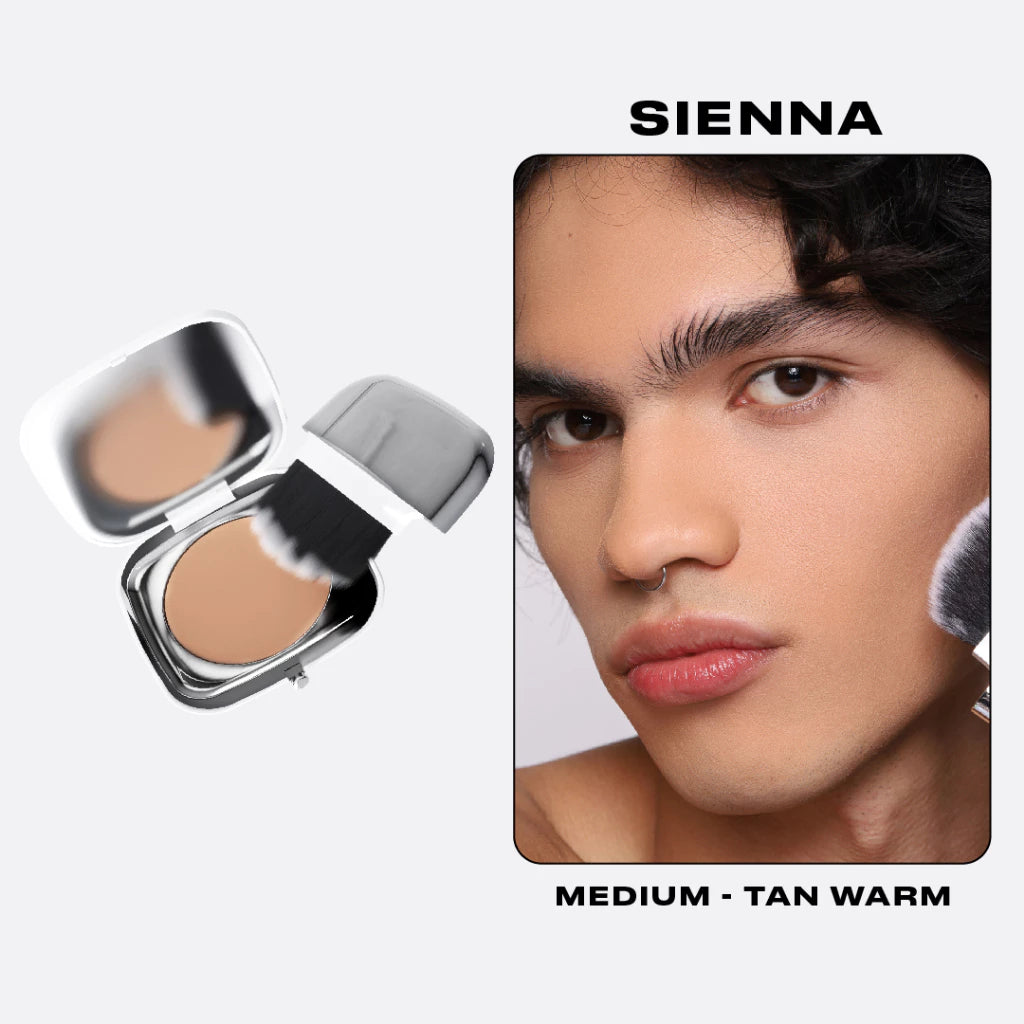 True Flex Powder Foundation