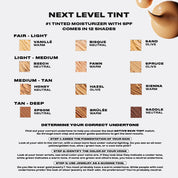 Active Skin Tint SPF35