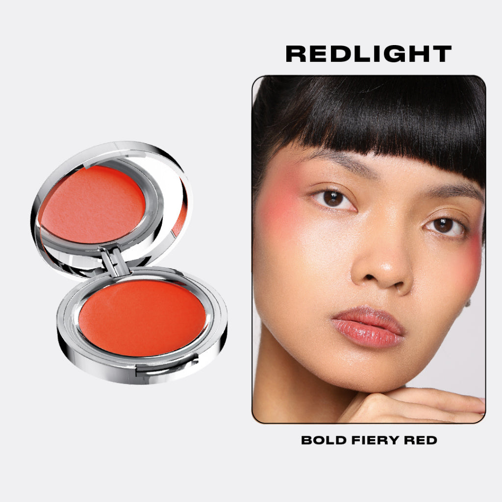 Creme Cheek Blush