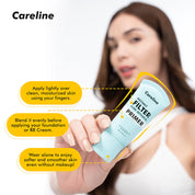 Instant Filter Pore-Refining Primer