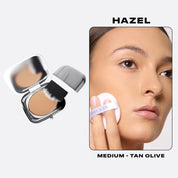 True Flex Powder Foundation