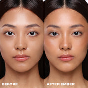 Powder Bronzer Insert