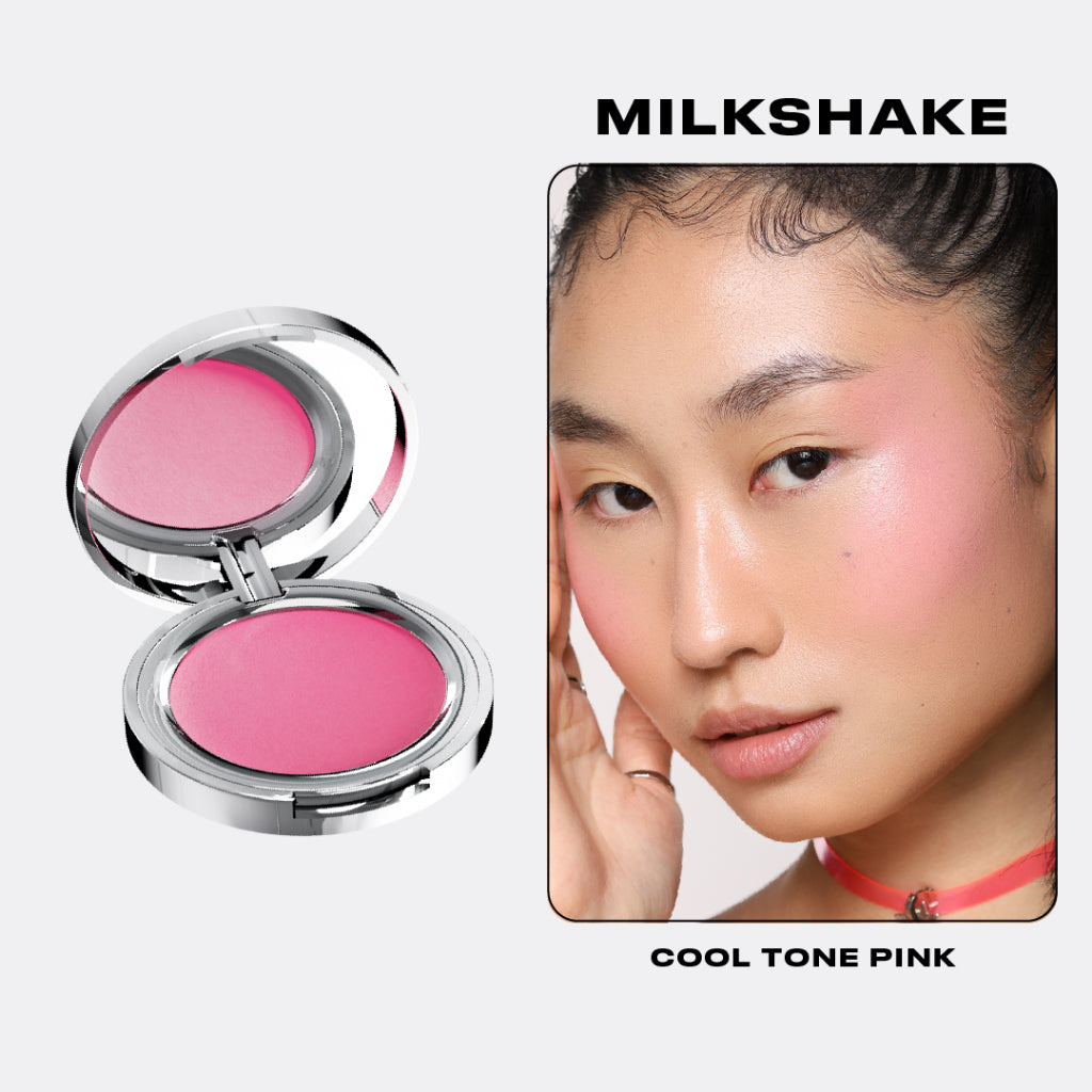 Creme Cheek Blush