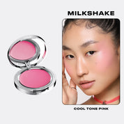 Creme Cheek Blush