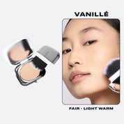 True Flex Powder Foundation