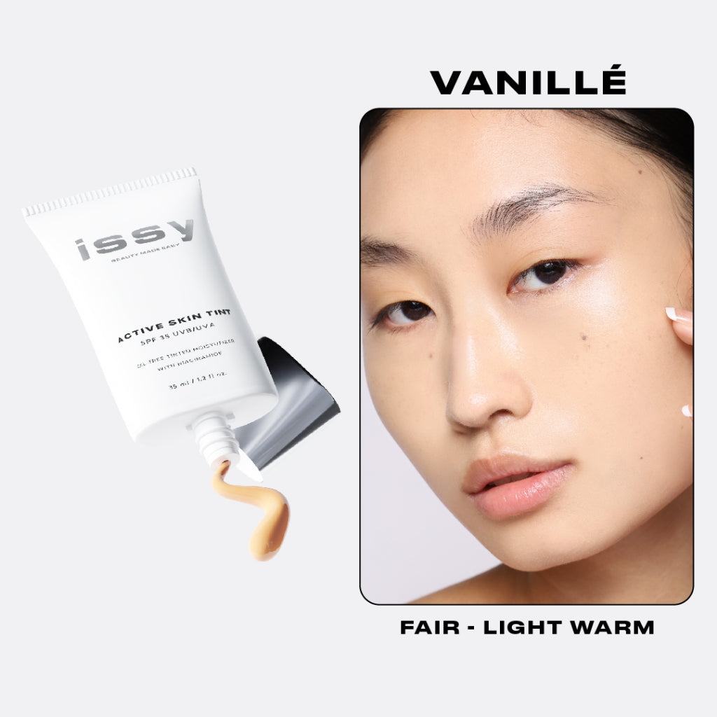 Active Skin Tint SPF35