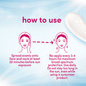 UV Bright Sunscreen with Gluta-Niacinamide 50ml