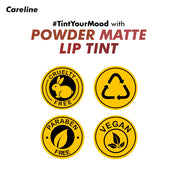 Powder Matte Lip Tint 8ml