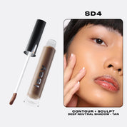 Active Concealer (Contour + Sculpt)