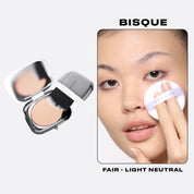 True Flex Powder Foundation