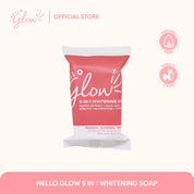 5-in-1 Whitening Soap 90g