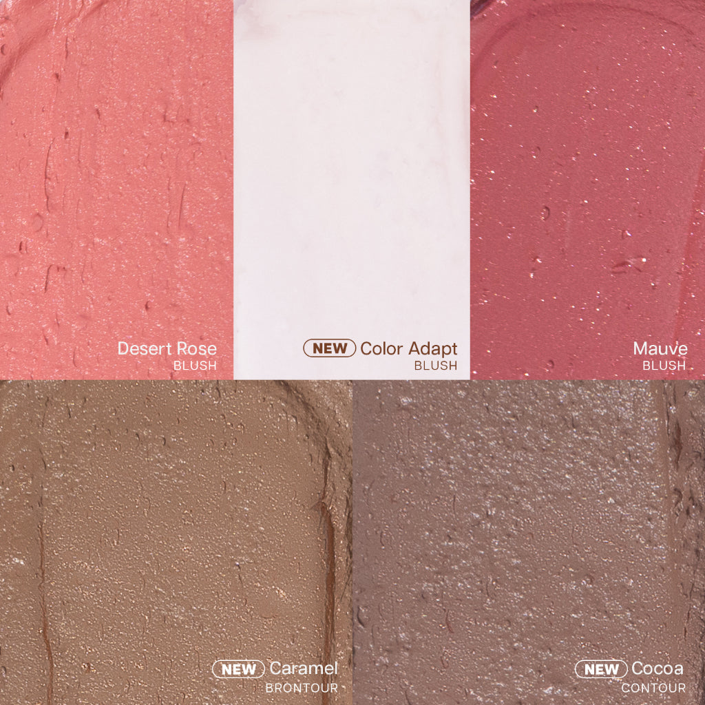 Universal Color Stick in Color Adapt