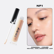 Active Concealer (Conceal + Cover)