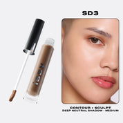 Active Concealer (Contour + Sculpt)
