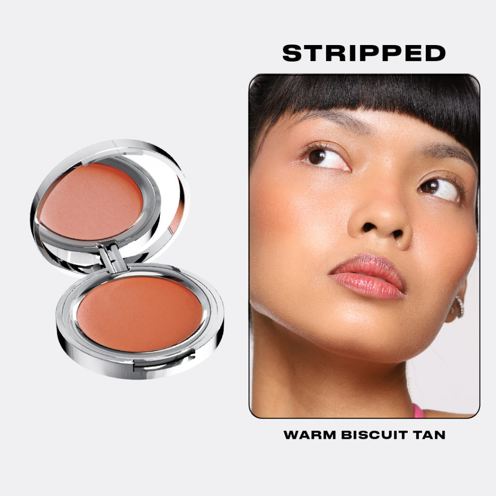 Creme Cheek Blush