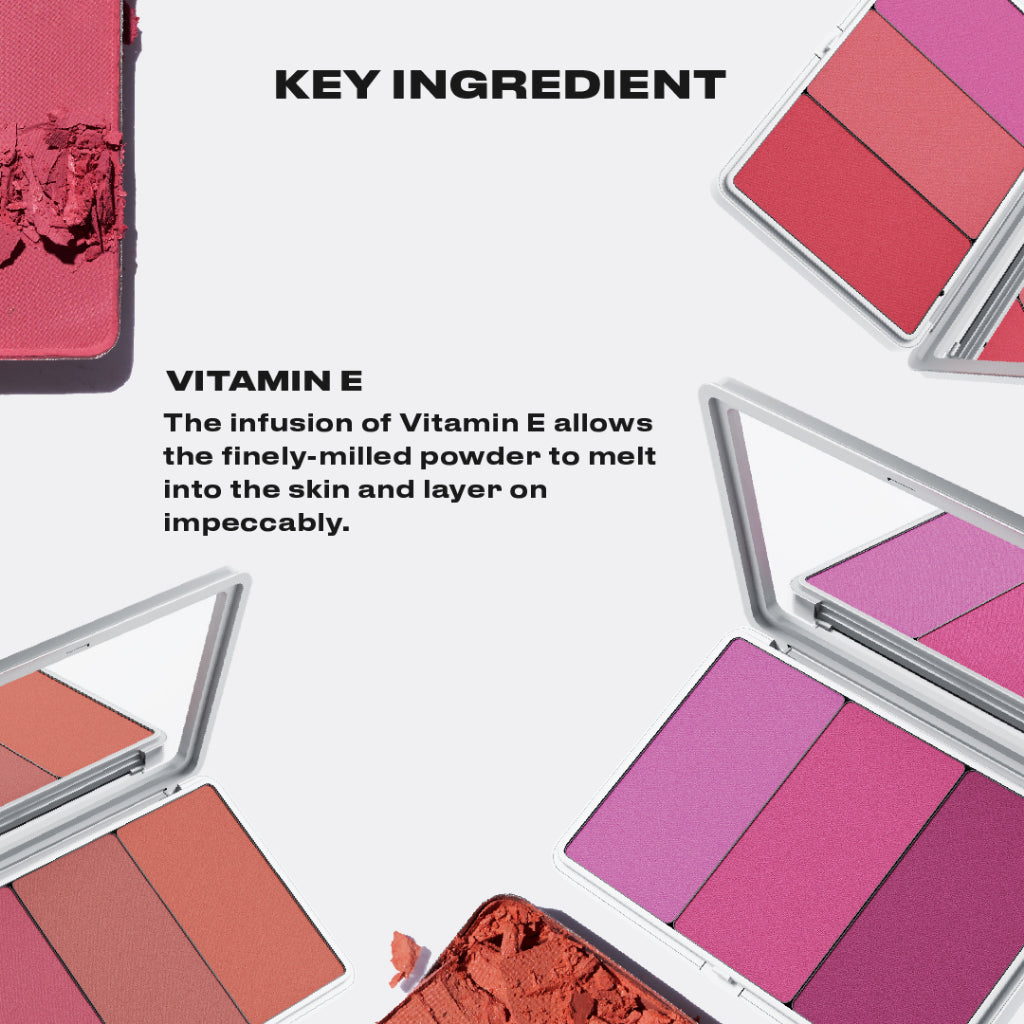 Powder Blush Insert
