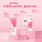 Bright Sunscreen with Gluta-Boost SPF50 30g