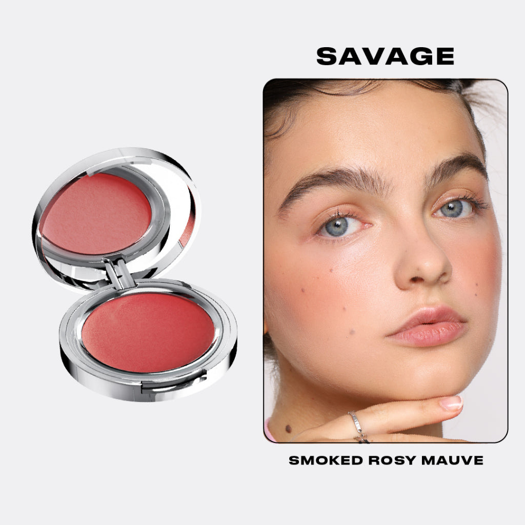 Creme Cheek Blush