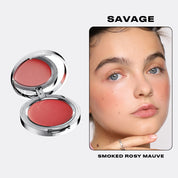 Creme Cheek Blush