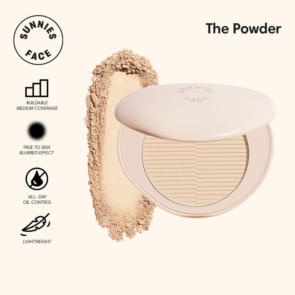 Skin So Good The Powder